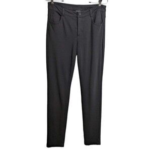 Athleta Pants Women Size 6 Athletic Activewear Gray Casual Work Everyday Comfort